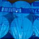Georgia-Pacific Compact Coreless 2-Ply Recycled Toilet Paper by GP PRO (Georgia-Pacific), 19378, 1,500 Sheets Per Roll, 18 Rolls Per Case