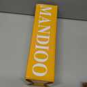 MANDIOO Pack of 2 Navy Blue Super Soft Plush Fluffy Decorative Throw Pillow Covers 18x18 inch Faux Fur Wool Velvet Cushion Covers Pillow Cases Couch Sofa Bed Living Room