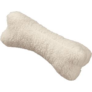 OakRidge Miles Kimball Sherpa Neck Cradle Pillow, 15 L x 7 W 100% Polyester Fabric Neck Pillow with Contoured Butterfly Shape, Comfortable Travel Pillow with Extra Head and Shoulder Support