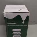 BHG 45oz Nut Milk Maker, Automatic Soy Milk Maker Machine with 14-Blade Grinder, 11 Functions & LED Touch Screen, Plant-Based Milk Machine for Almond,Oat & Soy, 18H Timer, Keep Warm & Self-Cleaning