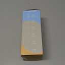 Silicone Resin Measuring Cups Tool Kit- Nicpro 250 & 100 ml Measure Cups, Silicone Popsicle Stir Sticks, Pipettes, Finger Cots for Epoxy Resin Mixing, Molds, Jewelry Making, Waxing, Easy Clean (White)