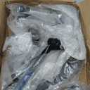 10PCS Front Upper Control Arm Ball Joint Assembly Compatible with 1997-2002 Ford F150 F250 Expedition Compatible with 1998-2002 Lincoln Navigator RWD