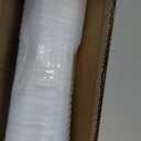 1 Set Peel and Stick Wall Molding Kit - Inner and Outer Layers Style Accent Wall Molding, Ready-to-Assemble Pre Made Wainscoting Wall Panel for Home Dcor (Premium Textured Finish)