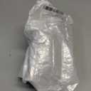 Yosoo Universal Wheel Suitcase Drawbar Box Luggage Cases Accessory Silent Black Single Row Wheel for Traveling, 360 Swivel Suitcase Casters for Luggage Black, Swivel Repair Caster Wheels