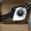 6"" Manual Slack Adjuster 28 Spline 1.5"" Diameter Replace WA10212 M-4066 KSA10212 818142 FC10212 E-6942 05-662 R806013 40010212 400-10212 409-10673 40910673 M-4066 133.2841 135.2841 L3610