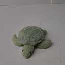 WeightedPlush Cute Turtle Stuffed Animals, 12" Soft Sea Turtle Plush Toy Tortoise Plushies Pillow Gifts for Kids Girlfriend Birthday Christmas Mother's Day