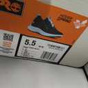 Timberland PRO Women's, Solace Max Work Shoe (5.5, Black/Blue)