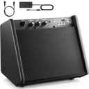 LEKATO DA-20 20W Electronic Drum Amplifier Keyboard Amp