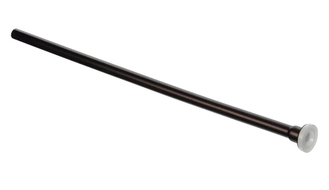Jones Stephens S4403RB 3/8 X 12" Supply Tube, Oil Rubbed Bronze