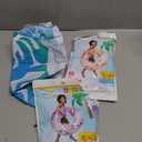 Intex Pack of 3 36" Transparent Tubes 