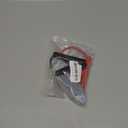 Replacement Car Portable Battery Jump Starter Smart Cable for Smart Cable Car Battery Smart Clamps Battery Clips 12v Car Jump Starter Battery Clips Mini Car jump Starter