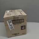 Poise Ultra Thin Incontinence Pads & Postpartum Pads for Bladder Leaks, 3 Drop Light Absorbency, Regular Length, 144 Count