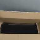 Fireplace Screen Mesh -20x24 Inch Fireplace Mesh Curtain for Fire Stove Spark Guard, Hearth Metal Replacement Hanging Curtain (2 Pcs)