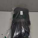 YOREPEK 65L Ski Boot Bag Backpack with 8 Pockets, Waterproof Ski Snowboard Boot Bags for Air Travel, Ski Gear Bag Backpacks for Boots, Helmet, Goggle, Gloves, Pants, Jacket, Accessories for Adults (Black)