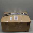 Cute Cat Couch Bed for Indoor Cats, Fluffy Pet Cat Sofa with Premium Soft Corduroy Fleece, Cute Small Dog Beds for Small Dogs, Fuzzy Puppy Chair with Removable Washable Cover (24x18x10,Grey)