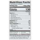 Sensible Portions Garden Veggie Snacks - Veggie Straws, Gluten Free, Snack Size Sea Salt, 1 Oz (Pack of 24)