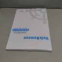 2-Piece BPA-Free Plastic Cutting Board Set, Non-Slip Dishwasher Safe Chopping Boards for Kitchen, Green