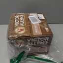 Victor Allen's Coffee Milk Chocolate Hot Cocoa, 42 Count, Single Serve K-Cup Pods for Keurig K-Cup Brewers (EXP 03/04/28)