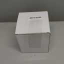 Hotop 2 Pcs 7 Inch Artificial Plant Topiary Ball 4 Layers Garden Spheres Boxwood Balls Artificial Topiaries Spheres Decorative Plants for Backyard, Balcony, Garden, Indoor Outdoor Decor(Green)