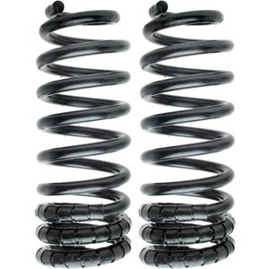 MOOG CC80551 Coil Spring Set for Ford Explorer