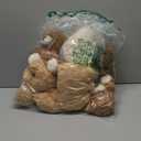 Liliful 8 Pieces 8 Inch Bear Stuffed Animal Bulk Stuffed Animals Gift Plush Toys Bear Party Favors for Baby Shower Centerpieces Wedding Birthday Party Gifts Supplies(Mixed Color)