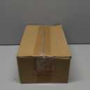 4 Pcs Ribbed Coupe Glasses, 10 oz Large Vintage Martini Glass Set, Unique Margarita Glass, Classic Cocktail Galssware, Ribbed Bar Drinking Glasses Set for Cocktail, Wine, Champagne, Espresso & Gift