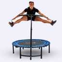 GYMENIST Fitness Trampoline