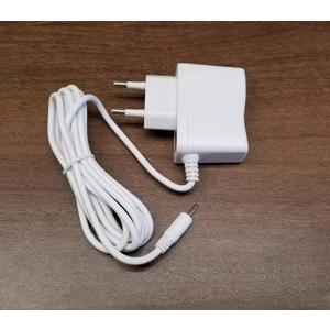 Euro Power Supply Cord Charger (110v to 240v) for Cure-Ex HNC YJT Nail Fungus Laser Device