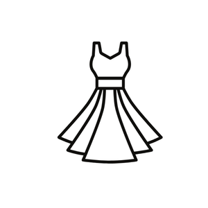 Women's Casual Sleeveless Round Neck Mini Dresses Summer Ruched A-Line Dresses Medium