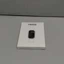 Smart Watch Fitness Tracker (Answer/Make Call), 24/7 Heart Rate Spo2 Blood Pressure Monitor Sleep Tracker, 114 Sports Modes Pedometer Calorie Step Tracker, Waterproof Activity Tracker for Women (Pink)