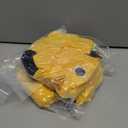 2 x Yellow Friends Plush Friends Chapter 2 Plushies Stuffed Animal The Game Horror Toys Halloween Christmas Birthday Party Gifts for Best Friends and Kids