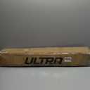 Volleyball Net for Backyard, Includes 32x3 Ft Beach Volleyball Net with Poles, 8.5-Inch PU Volley Ball, Bag & Pump, Portable Net for Outdoor or Home Use, Complete Set