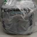 Cold Therapy Machine with Programmable Timer, Portable Ice Machine for Knee After Surgery, Knee Replacement Recovery System, Cryotherapy Pain Relief w/Compression Pad for Shoulder, Hip, and Ankle