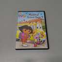 Dora the Explorer - Musical School Days