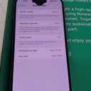 Apple iPhone 15, 128GB, Blue - Unlocked 