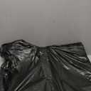 Tidore Orthopedic Dog Beds for Medium Dogs, Durable Egg Crate Foam Sofa Dog Bed wit Washable Removable Cover,Waterproof Lining,Pet Bed for Large Dogs (Navy Blue, 26.4" L x 21.7" W x 6.2" Th)