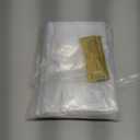 Yotelab Cellophane Treat Bags, Small 4x6 Inches Cellophane Bags With Twist Ties,100 Pcs
Amazon's Choice