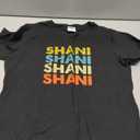 Shani Name T-Shirt, Small