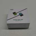 Auto Top Off for Saltwater Aquarium Water ATO System for Both Reef and Fresh Tank - Blue