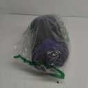 Down Sleeping Bag for Adults 0F 10F 15F 20F Backpacking Sleeping Bag for Cold Weather with Compression Sack, Blue 