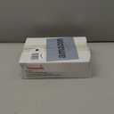 VOHO Brown Candlestick Holders Set of 6, Old Fashioned Candle Sticks Holder Decor for Daily Room/Halloween/Thanksgiving Party, Double Side Taper Candle Holders for Candlesticks/Tealight Candles(Brown)