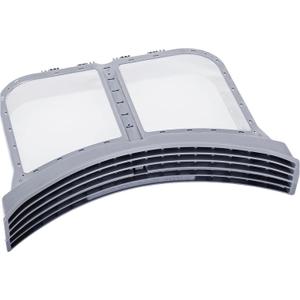 5304513574 Dryer Lint Filter Replacement - Compatible Dryer Lint Screen, Lint Trap, Lint Catcher for Electrolux Dryer Models EFMC627UIW0, EFMC627UIW1 and more, Dryer Filter Replacement Parts