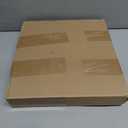 24 Pcs Luau Placemats and Flower Place Mat, Round Luau Fringe Place Mats Tropical Hibiscus Place Mats Bulk Summer Hawaiian Plate Table Placemats Tropical Party Supplies