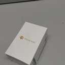 Miracase Upgraded-2nd Generation Universal Phone Holders for Your Car, Hands Free Air Vent Car Phone Holder Mount Compatible with iPhone 16/15/14/13/12/11 Series and All Phones