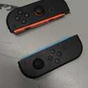 Ncanoi Controller Compatible with Nintendo Switch 2 Controllers, Wireless Replacement Controller for Switch 2, Support Rumble/Motion Controls/Gamechat/Mouse Mode