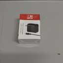 Switch 2 Charger - 60W AC Adapter for Nintendo 2 (2025)/Nintendo1, 5FT Charging Cable, Support 4K TV Dock Mode, Power Supply 20V/3A Fast Cord 3DS & 2DS Games Collection for Nintendo - Original Quality