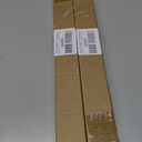 2 x Sufeasdf Swan Prints Wall Art Large Canvas Wall Art Vintage Oil Painting Wall Art for Living Room Decor Minimalist Paintings Farmhouse Wall Art Decor for Office Bathroom Bedroom 16"X24" Unframed (Black Light Yellow)