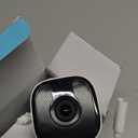 3MP 2K Window Camera, 2.4GHz & 5GHz WiFi Indoor Outdoor Camera for Home Security with AI Color Night Vision, Person & Motion Detection, 24/7 Recording, IP65 Waterproof, Works with Alexa/Google Home