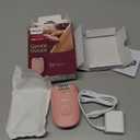 Philips Epilator Series 2000, Corded Epilator for Legs and Body, Hair Removal Device for Women, Model BRE227/00