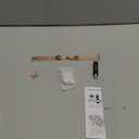 MioHHR Solid Stainless Steel Bands Compatible with Apple Watch 38mm 40mm 41mm, Metal Strap with Soft TPU Case for iWatch Bands Series 9 8 7 6 5 4 3 2 1 SE SE2 SE3 Women and Men, Rose/Gold